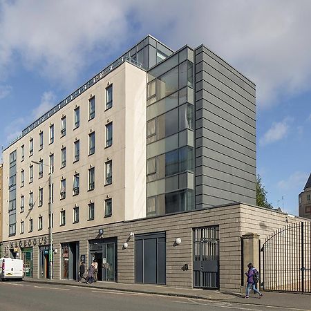 Apartamento Lady Nicolson Court Edimburgo Exterior foto